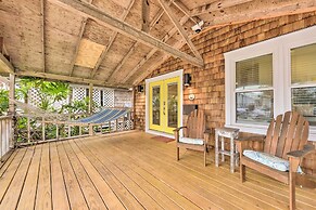 Modern Jacksonville Beach Retreat w/ Hot Tub!