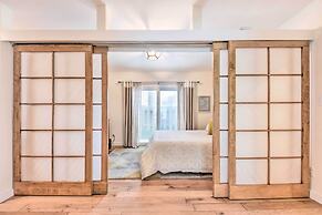 Modern Jacksonville Beach Retreat w/ Hot Tub!