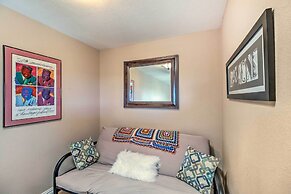 Bull Shoals Retreat w/ Panoramic River Views!