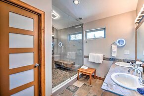 Park City Mountain Retreat: 2 Mi to Cabriolet Lift