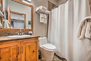 Park City Mountain Retreat: 2 Mi to Cabriolet Lift