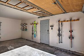 Park City Mountain Retreat: 2 Mi to Cabriolet Lift