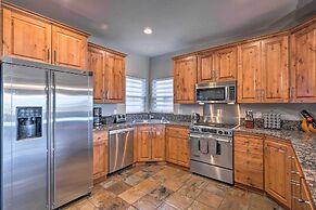 Park City Mountain Retreat: 2 Mi to Cabriolet Lift