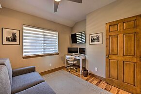 Park City Mountain Retreat: 2 Mi to Cabriolet Lift