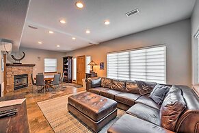 Park City Mountain Retreat: 2 Mi to Cabriolet Lift