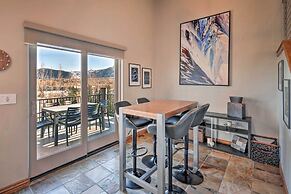 Park City Mountain Retreat: 2 Mi to Cabriolet Lift
