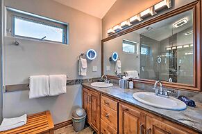 Park City Mountain Retreat: 2 Mi to Cabriolet Lift