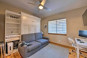 Park City Mountain Retreat: 2 Mi to Cabriolet Lift