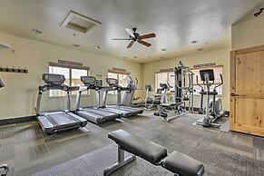 Park City Mountain Retreat: 2 Mi to Cabriolet Lift