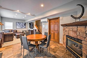 Park City Mountain Retreat: 2 Mi to Cabriolet Lift