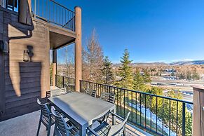 Park City Mountain Retreat: 2 Mi to Cabriolet Lift