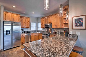 Park City Mountain Retreat: 2 Mi to Cabriolet Lift