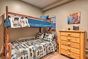 Park City Mountain Retreat: 2 Mi to Cabriolet Lift