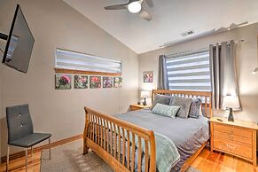 Park City Mountain Retreat: 2 Mi to Cabriolet Lift