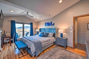 Park City Mountain Retreat: 2 Mi to Cabriolet Lift