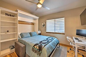 Park City Mountain Retreat: 2 Mi to Cabriolet Lift