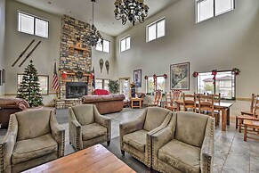 Park City Mountain Retreat: 2 Mi to Cabriolet Lift