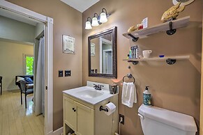 Pet-friendly St Croix Falls Remote Retreat!