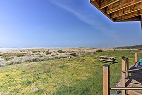 Sanderling Sea Cottages, Unit 14