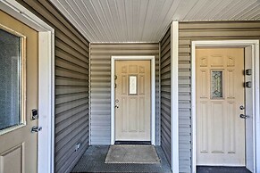 Sanderling Sea Cottages, Unit 14