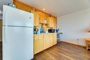 Sanderling Sea Cottages, Unit 14