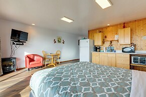 Sanderling Sea Cottages, Unit 14