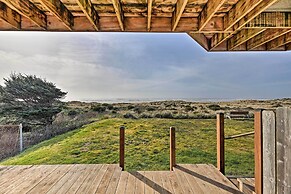 Sanderling Sea Cottages, Unit 14