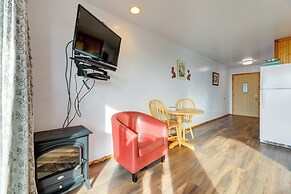 Sanderling Sea Cottages, Unit 14