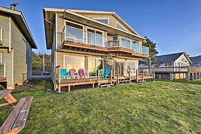 Sanderling Sea Cottages, Unit 14