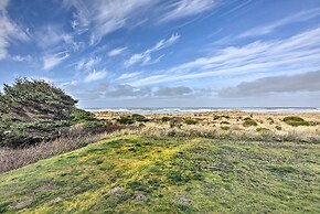 Sanderling Sea Cottages, Unit 14