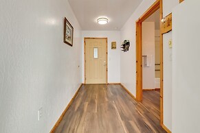 Sanderling Sea Cottages, Unit 14