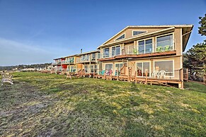 Sanderling Sea Cottages, Unit 14