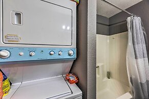 Rustic Ruidoso Cabin w/ Large Deck & Grill!