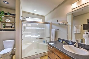 Hot Tub & Fire Pit: Pet-friendly Sedona Home