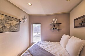 Hot Tub & Fire Pit: Pet-friendly Sedona Home