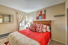 Condo on Golf Course: 2 Mi to Grindstone Lake!