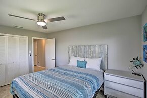 Boat & Fish: Waterfront Cape Coral Home w/ Pool