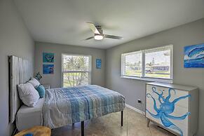 Boat & Fish: Waterfront Cape Coral Home w/ Pool