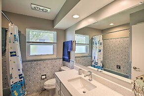 Boat & Fish: Waterfront Cape Coral Home w/ Pool