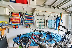 Boat & Fish: Waterfront Cape Coral Home w/ Pool