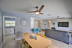 Boat & Fish: Waterfront Cape Coral Home w/ Pool