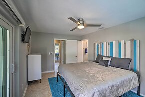 Boat & Fish: Waterfront Cape Coral Home w/ Pool