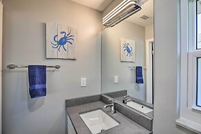 Boat & Fish: Waterfront Cape Coral Home w/ Pool