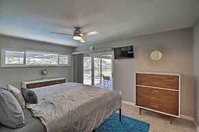 Boat & Fish: Waterfront Cape Coral Home w/ Pool