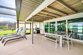 Boat & Fish: Waterfront Cape Coral Home w/ Pool