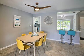 Boat & Fish: Waterfront Cape Coral Home w/ Pool