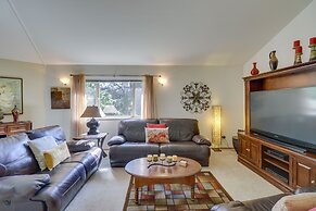 Bigfork Village Retreat - 1 Mi to Flathead Lake!