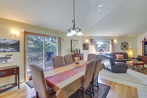 Bigfork Village Retreat - 1 Mi to Flathead Lake!