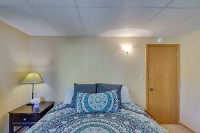 Bigfork Village Retreat - 1 Mi to Flathead Lake!