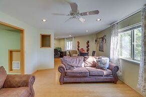 Bigfork Village Retreat - 1 Mi to Flathead Lake!